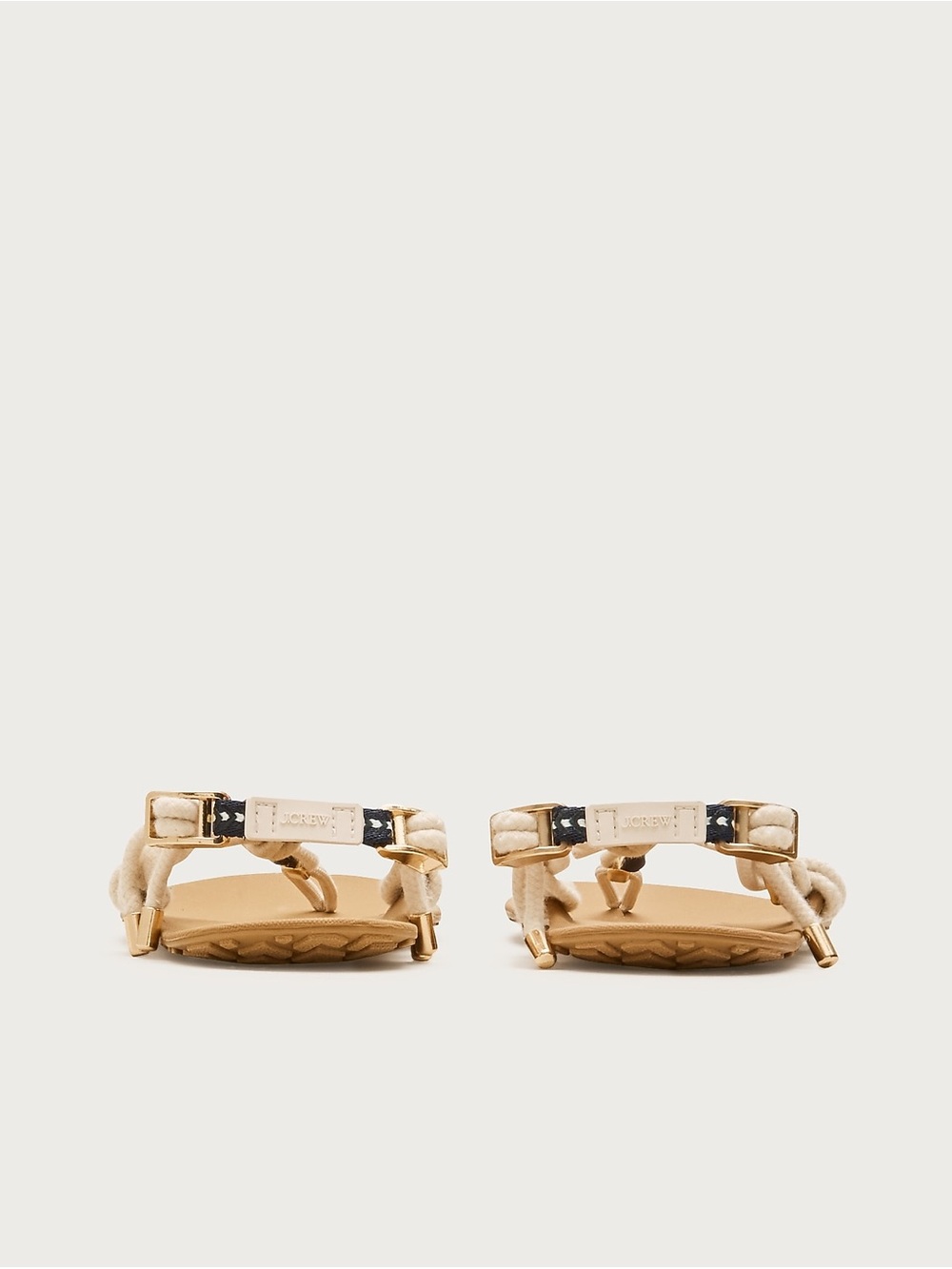 Xero Shoes® X J.Crew Genesis sandals Size 9-M - Picture 4 of 7